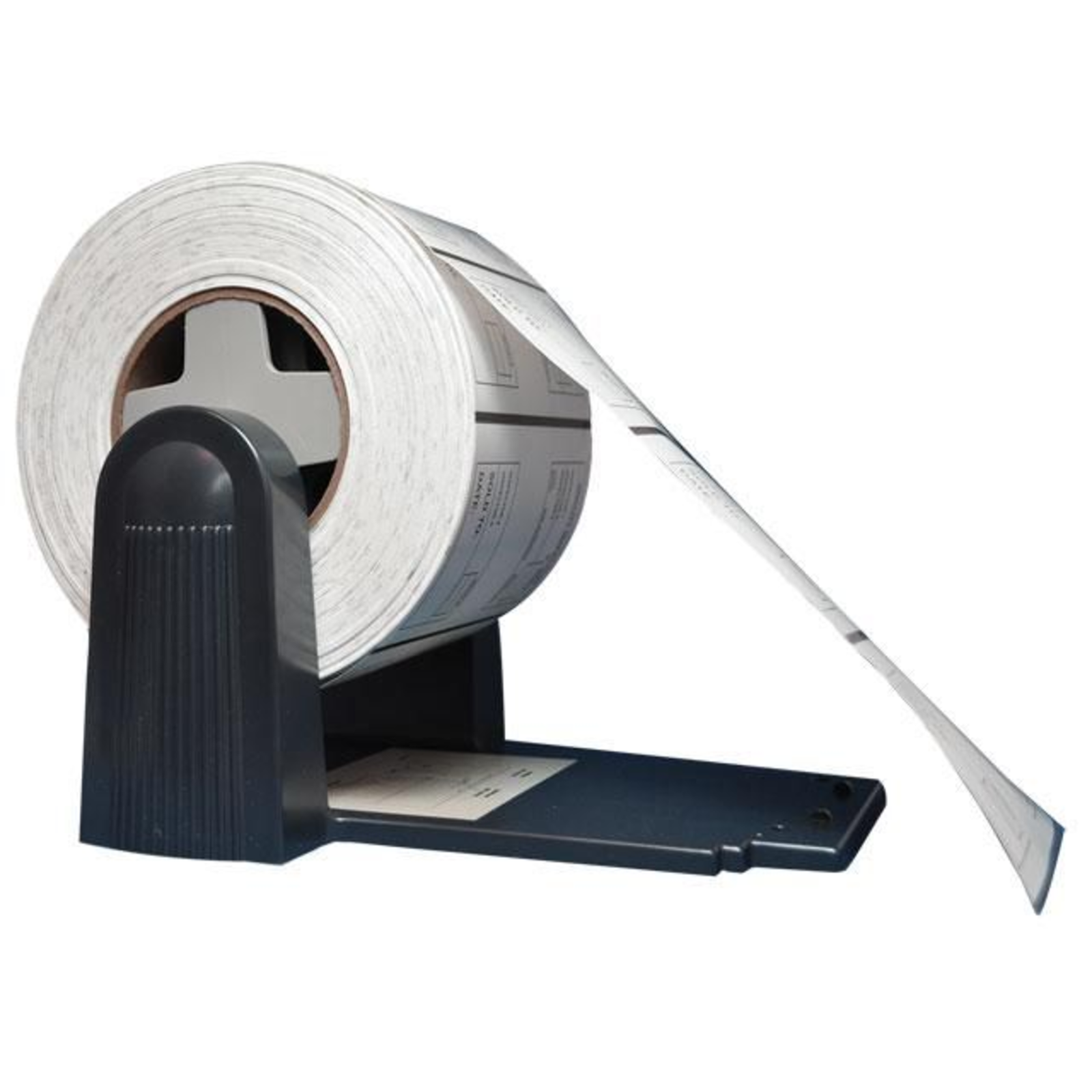 TSC External Roll Holder with 76mm (3 Inch) Core for TTP-247 Series