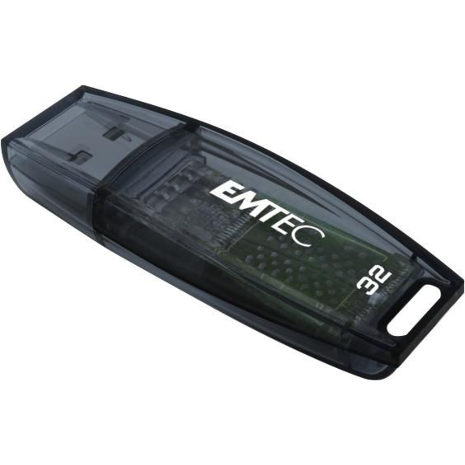 EMTEC C410 Colour Mix USB Flash Drive 32 GB
