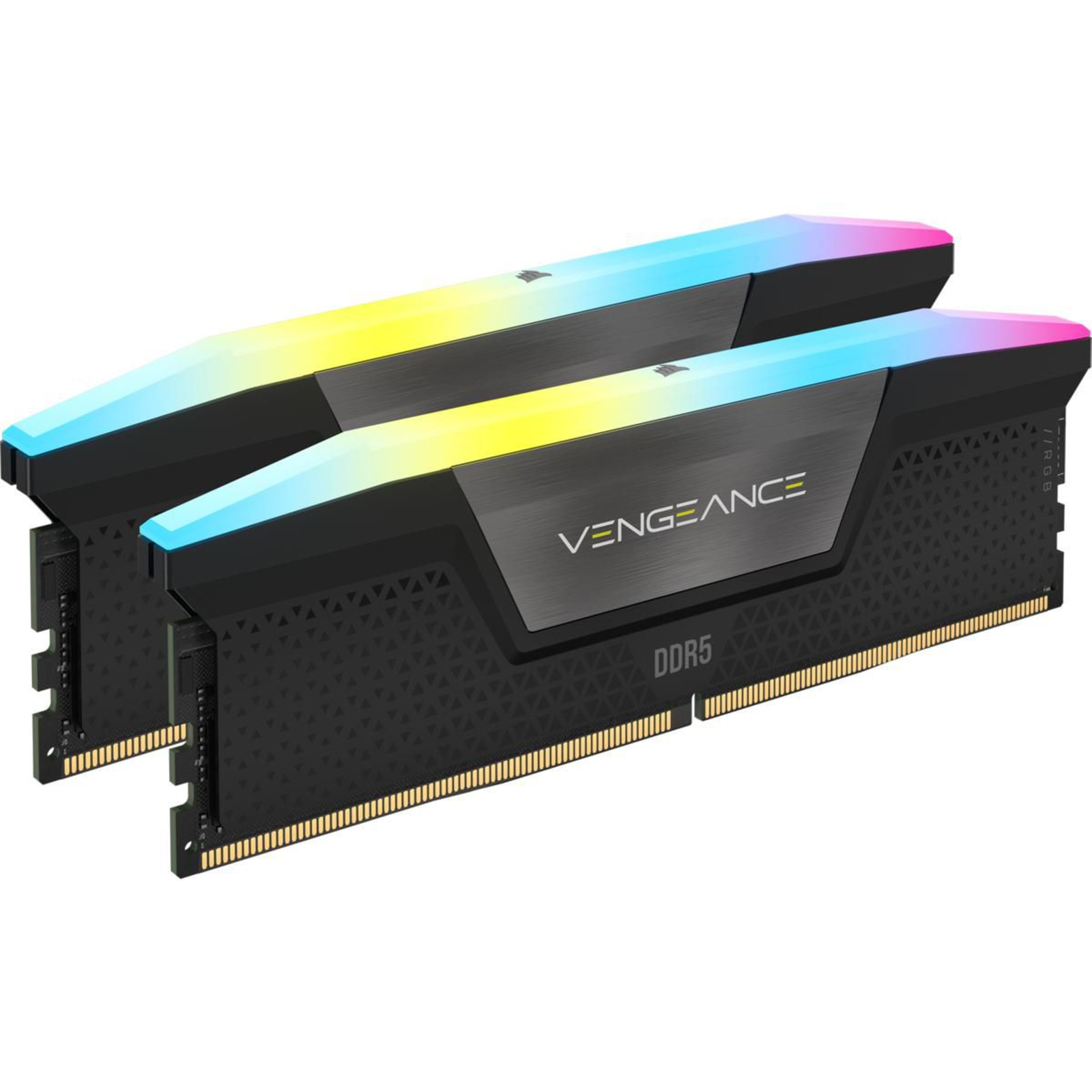 Corsair B5600C40K Memory Module 32 Gb 2 X 16 Gb Ddr5 5600 Mhz