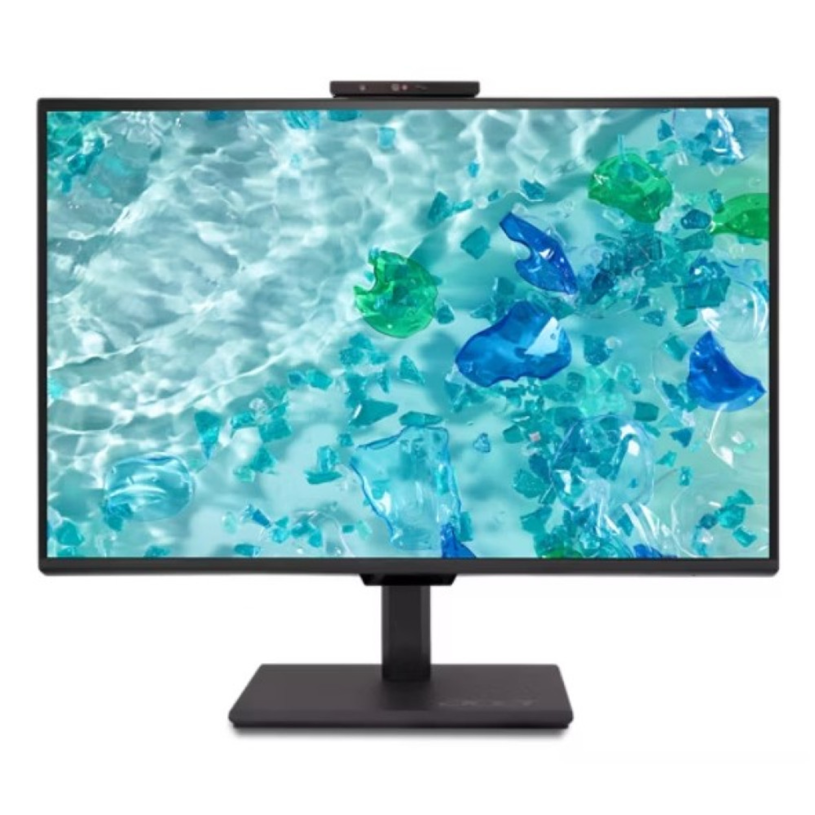Acer 24 B248Y IPS -FHD -HDMI -DP -USB-C -PD -RJ45 -piv