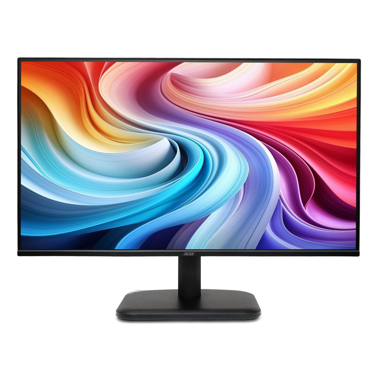 Acer 23.8 EK241YGbi IPS -120HZ VGA HDMI -250nit