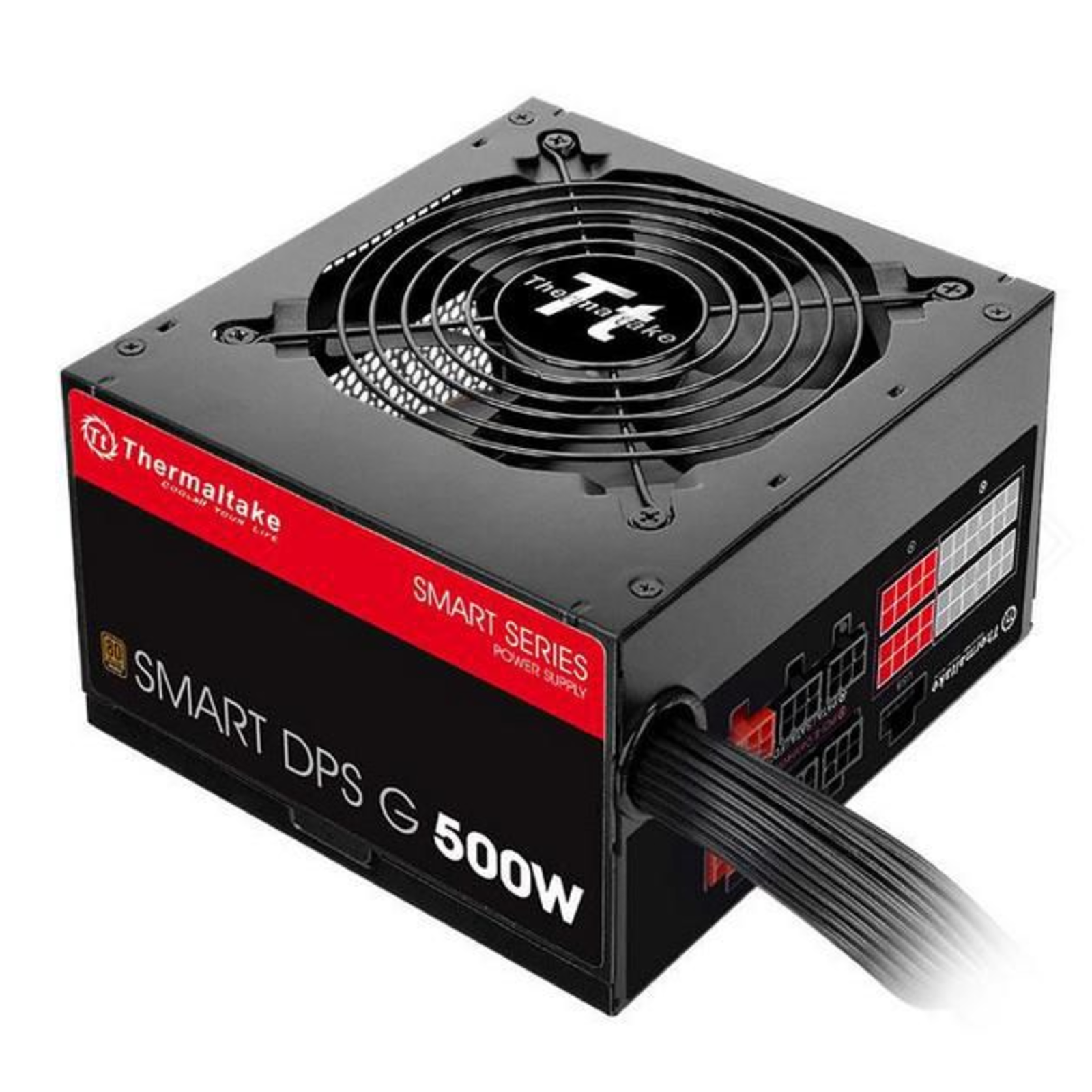 Thermaltake SMART DPS G 500W Power Supply (internal)