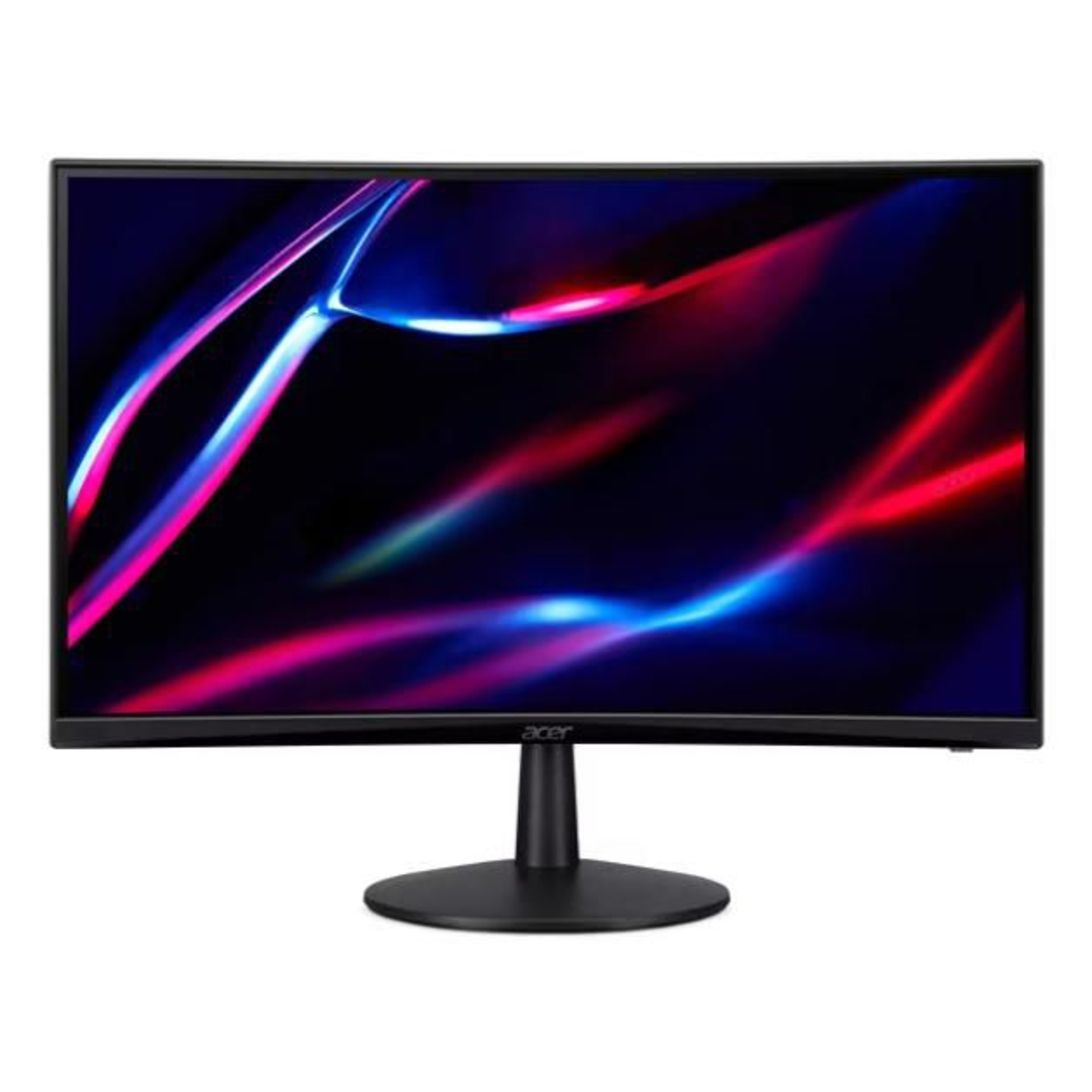 Acer 24 Inch Nitro ED240QS3bmiipx Curved/180Hz/1ms Monitor