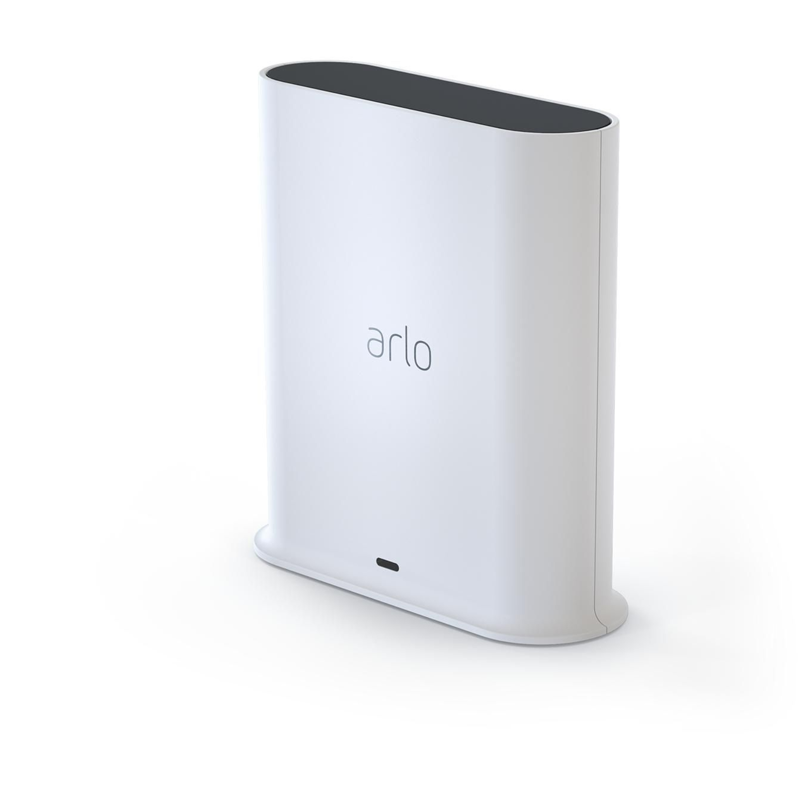 Arlo SmartHub Base Unit Indoor White Ultra 91.4 M