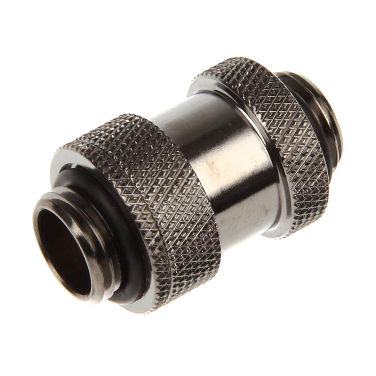 Bitspower Aqua-Pipe II (22-31mm) for AGBs G1/4 Inch Shiny Black