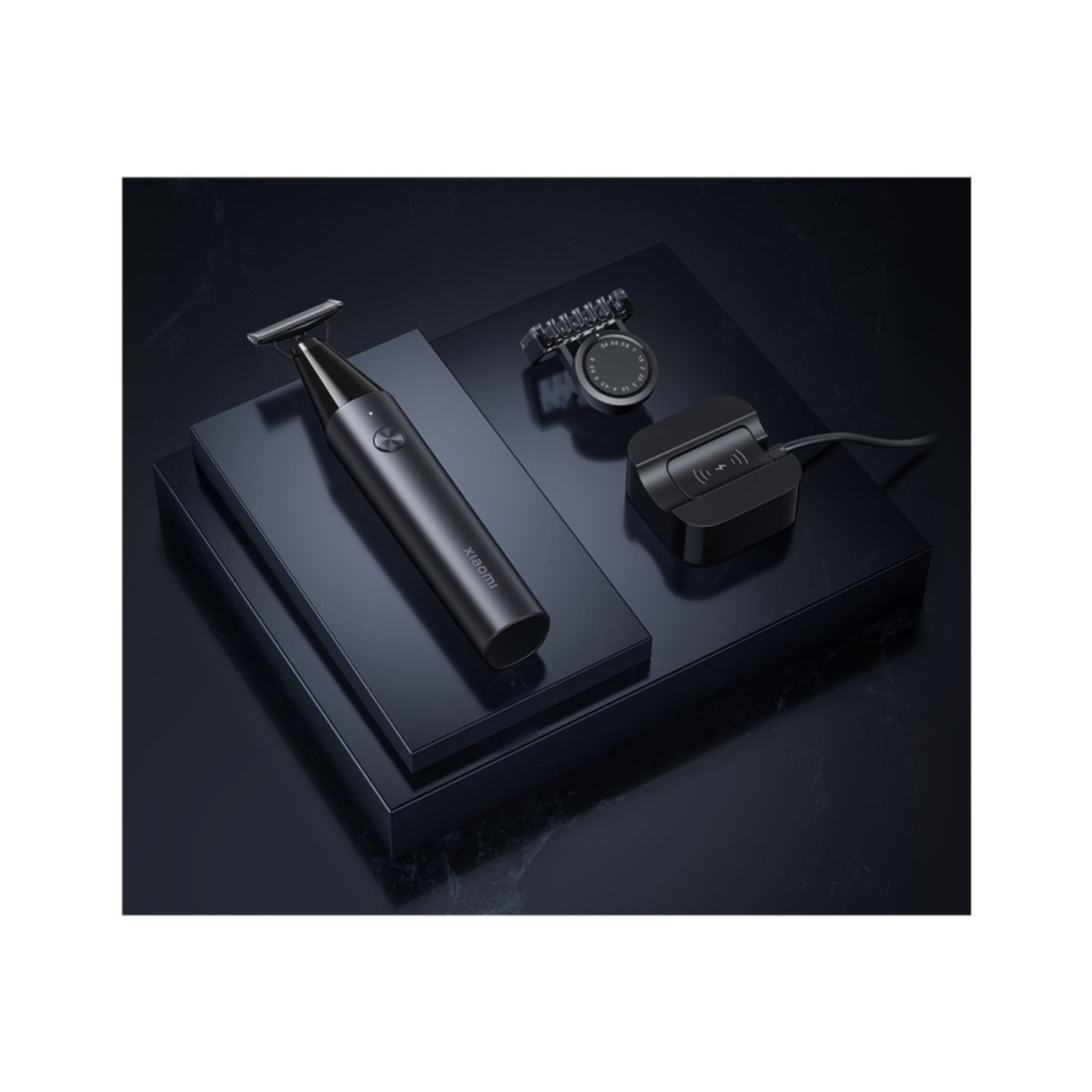 Xiaomi Trimmer X300 UniBlade