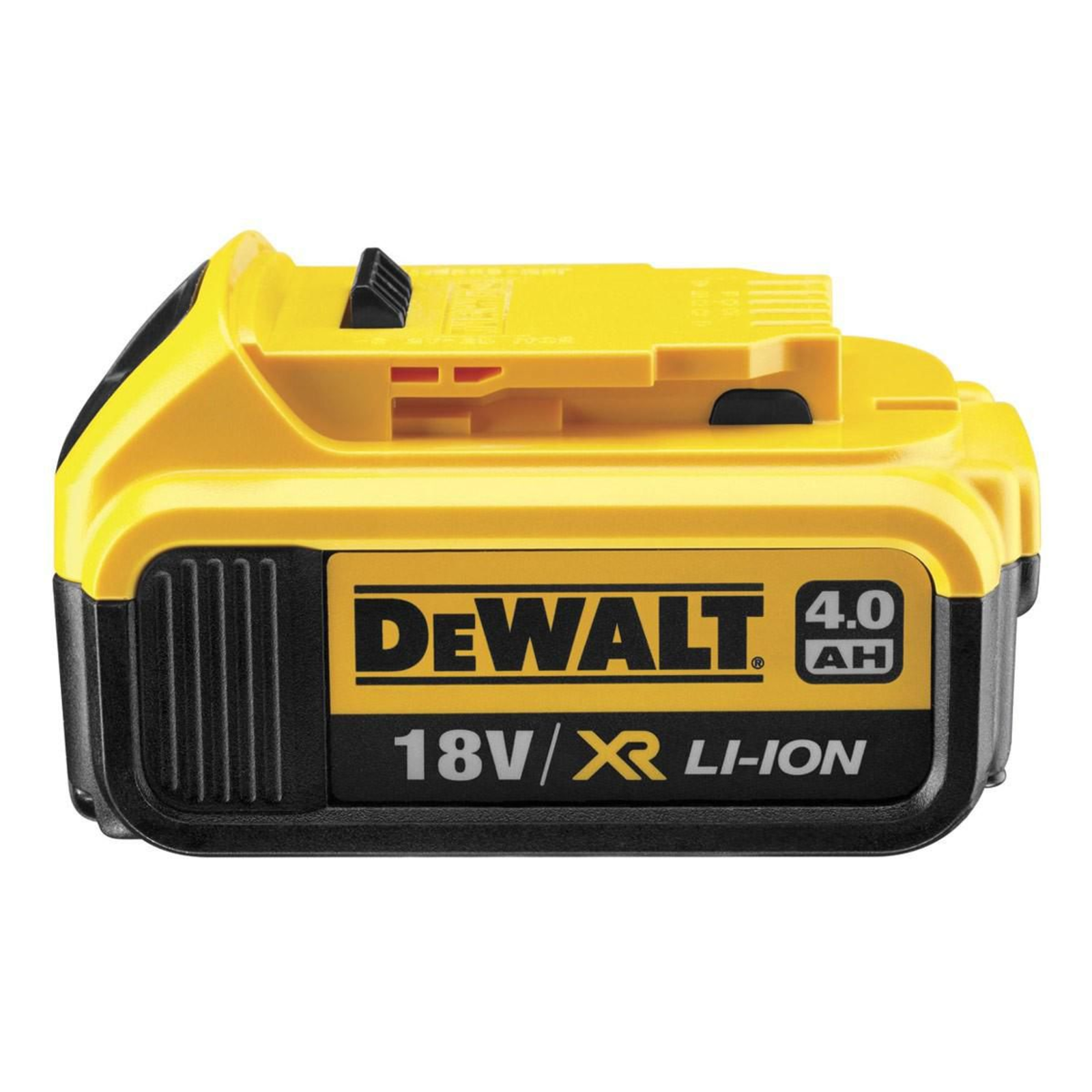 DeWalt DCB182 Lithium-ion Battery 4Ah