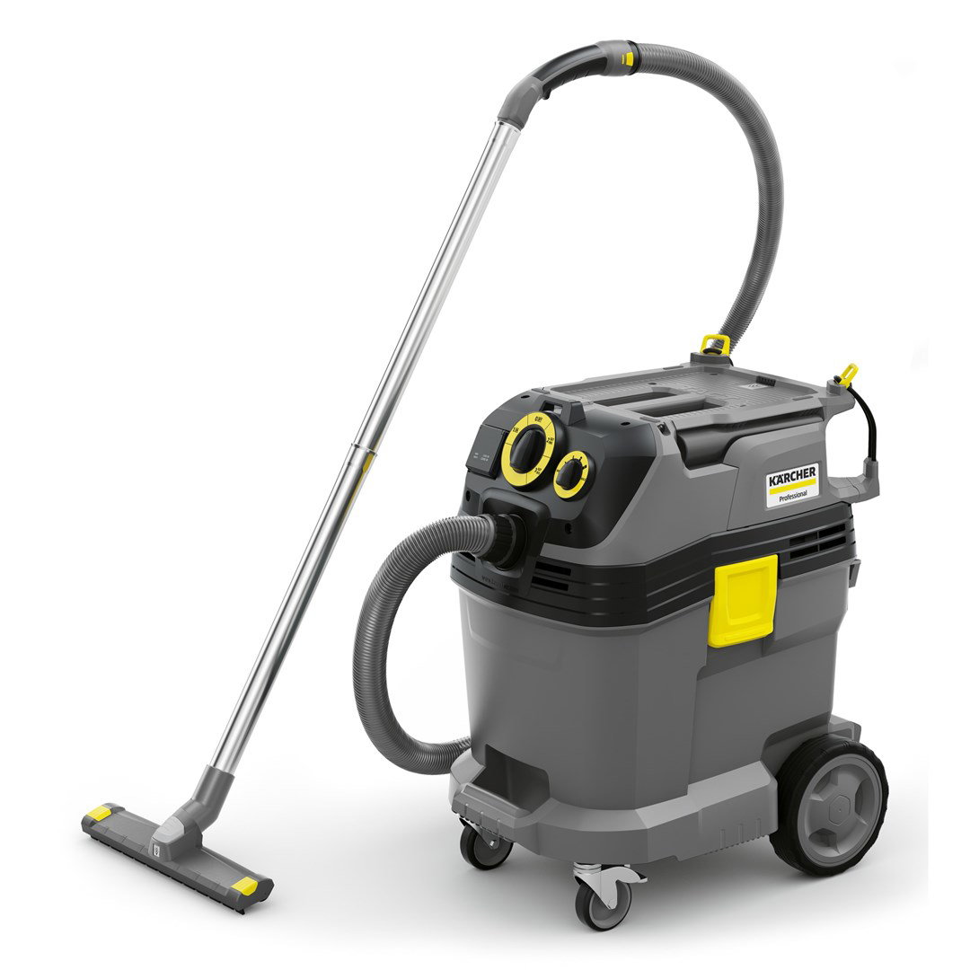 Krcher Wet and dry vacuum cleaner NT 40/1 Tact Te L