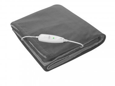 Medisana HDW Electric blanket 120 W Grey