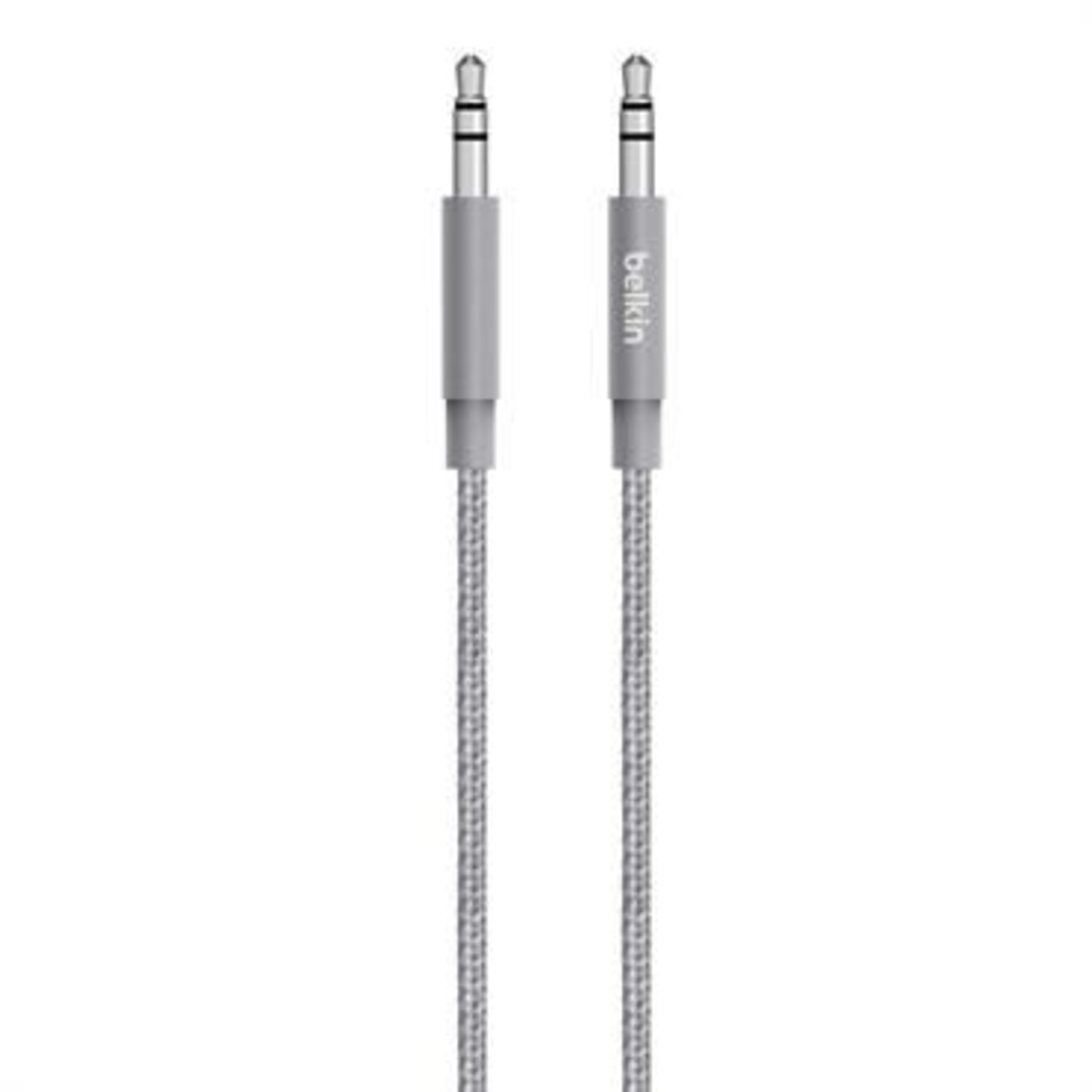 Belkin MIXIT Metallic Aux Cable Audio Cable