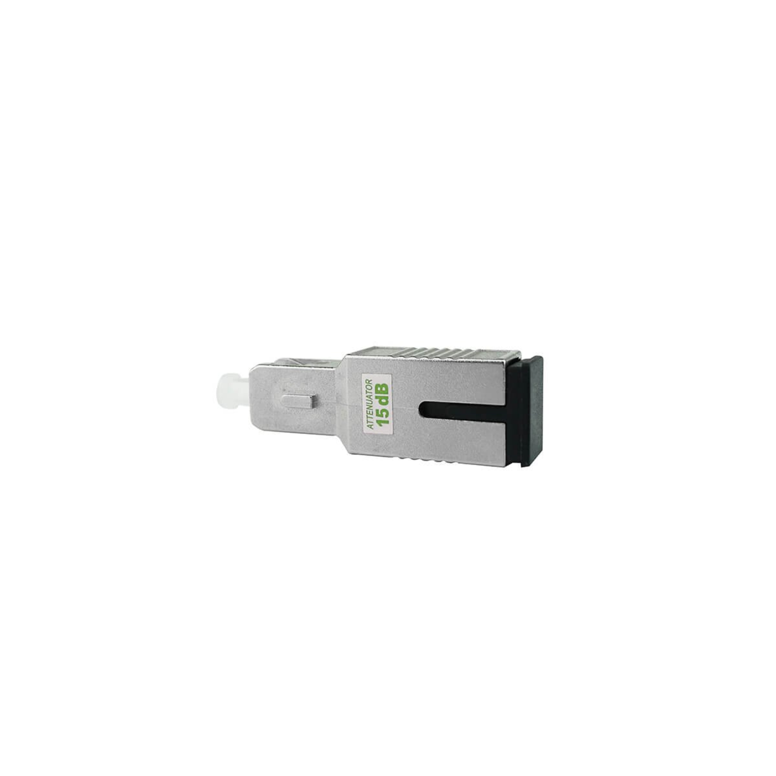 BlueLAN BlueOptics Fiber Optic Attenuator Singlemode SC/APC Simplex 5dB
