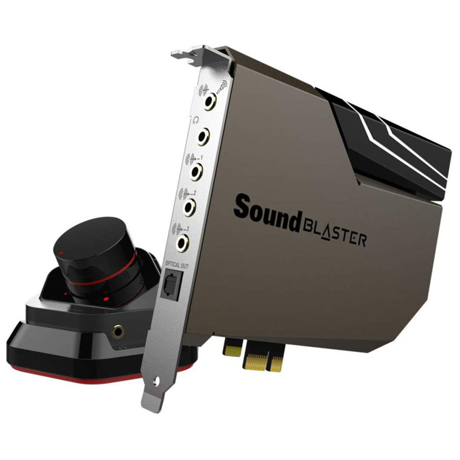 Creative Sound Blaster AE-7 Internal Sound Card