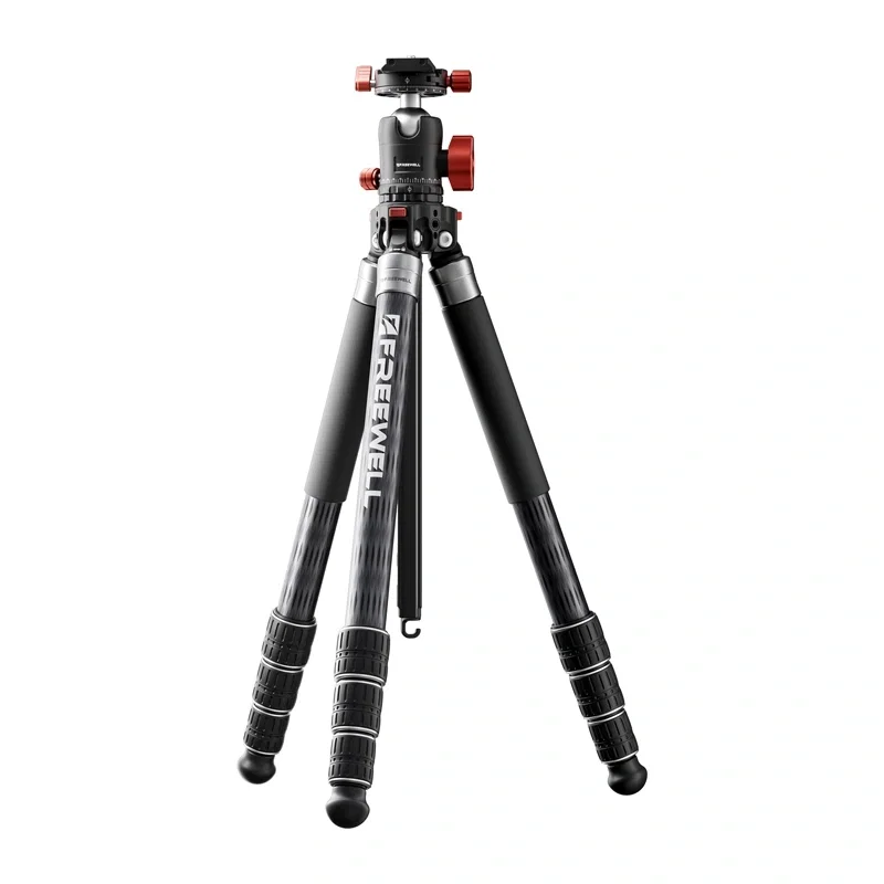 5-in-1 Multifunctional Camera Tripod