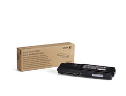 TONER BLACK (8.000 P.) - WC 6500/6505