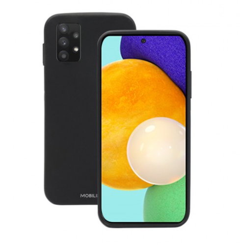 T SERIES GALAXY A52 4G/5G SOFT - BAG