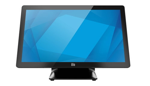 ELO 21.5IN I-SERIES+INTEL TS - COMPUTER FHD NOOS I3 8/128GB SSD