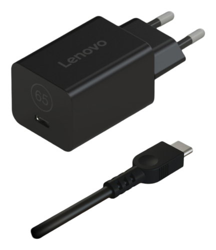 LENOVO GAN NANO 65W ADAPTER - EU