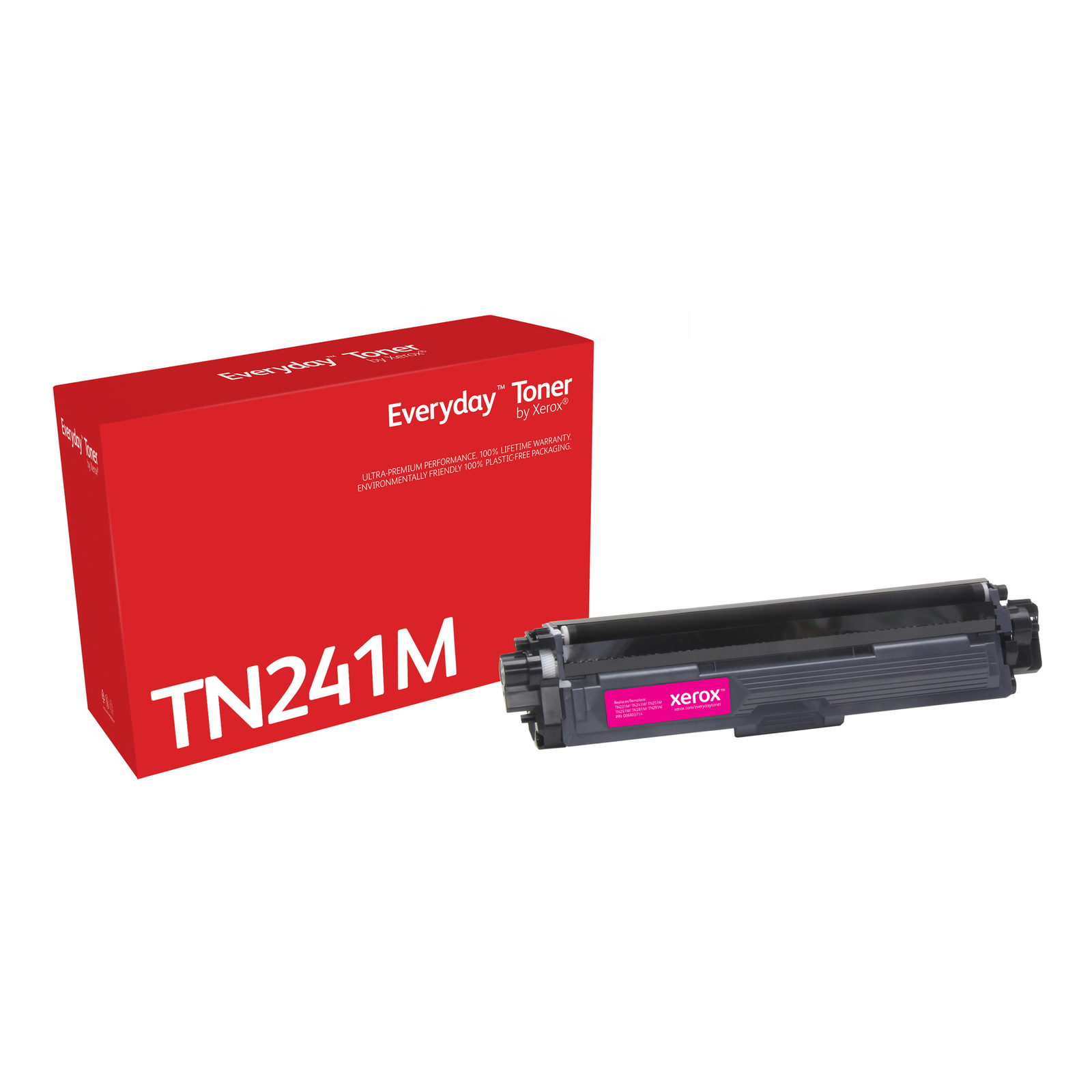 Xerox Toner magenta 006R03714