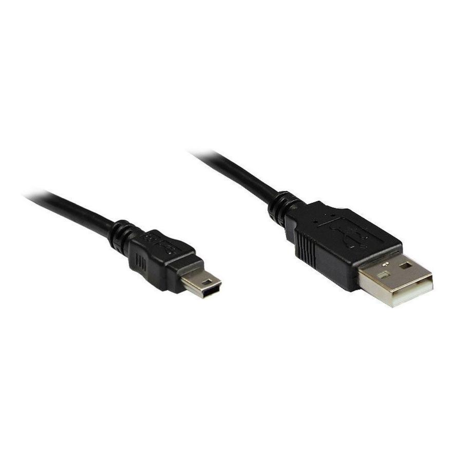 Good Connections USB Cable USB (M) to Mini USB Type B (M)