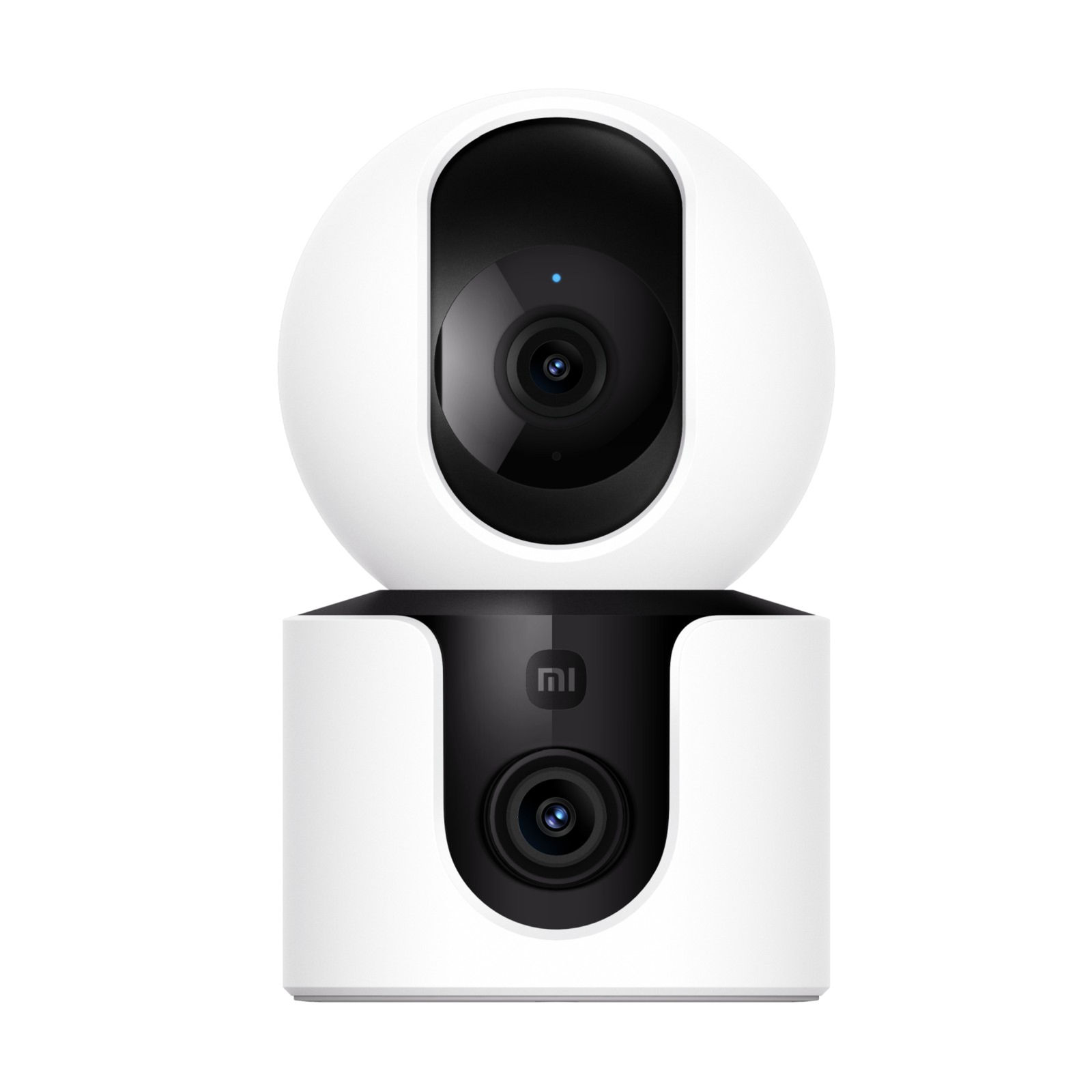 Xiaomi C300 Dual Network Surveillance Camera Multi-sensor + Pan Tilt Zoo