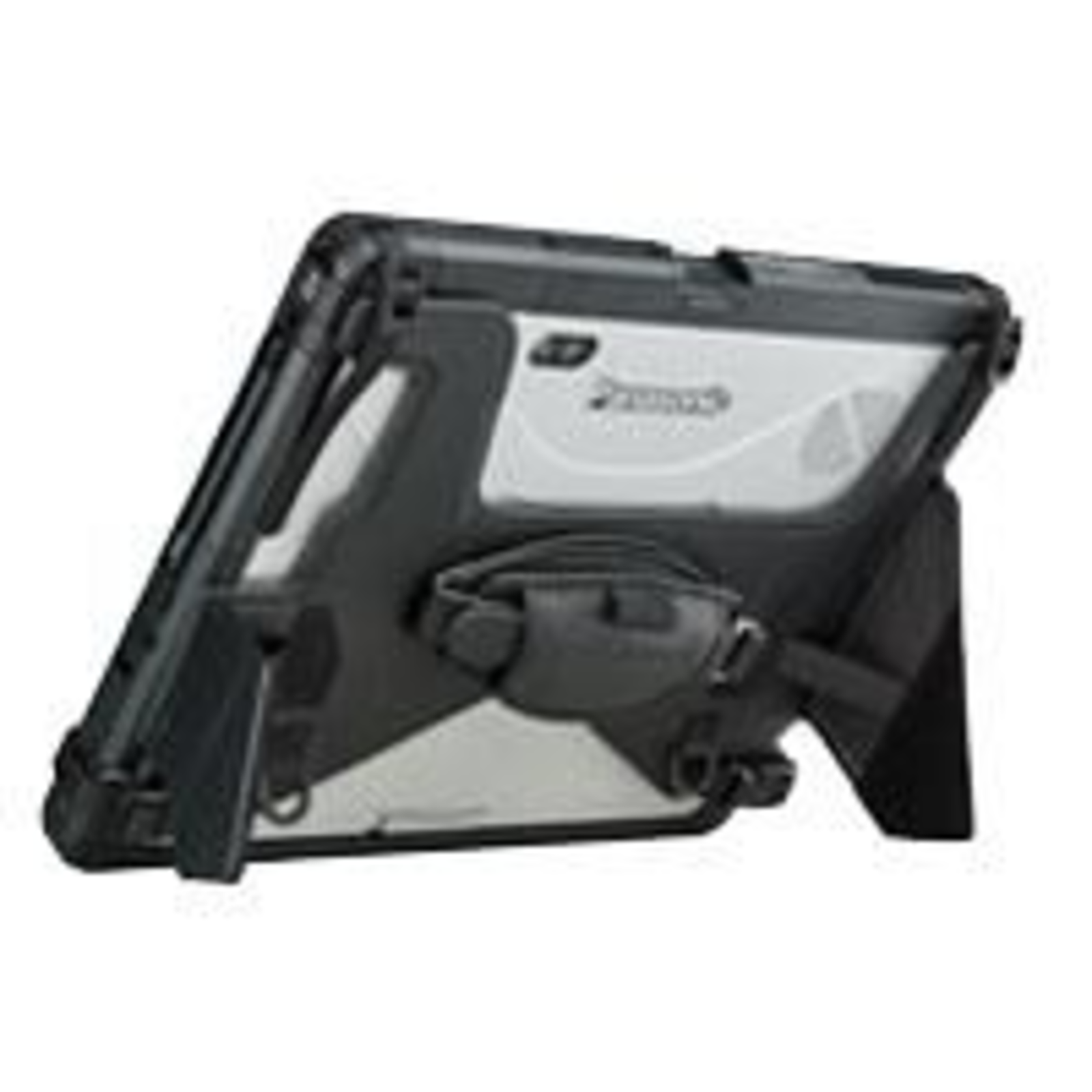 Panasonic Hand Strap redating Tablet Stand Fits for TOUGHBOOK 33