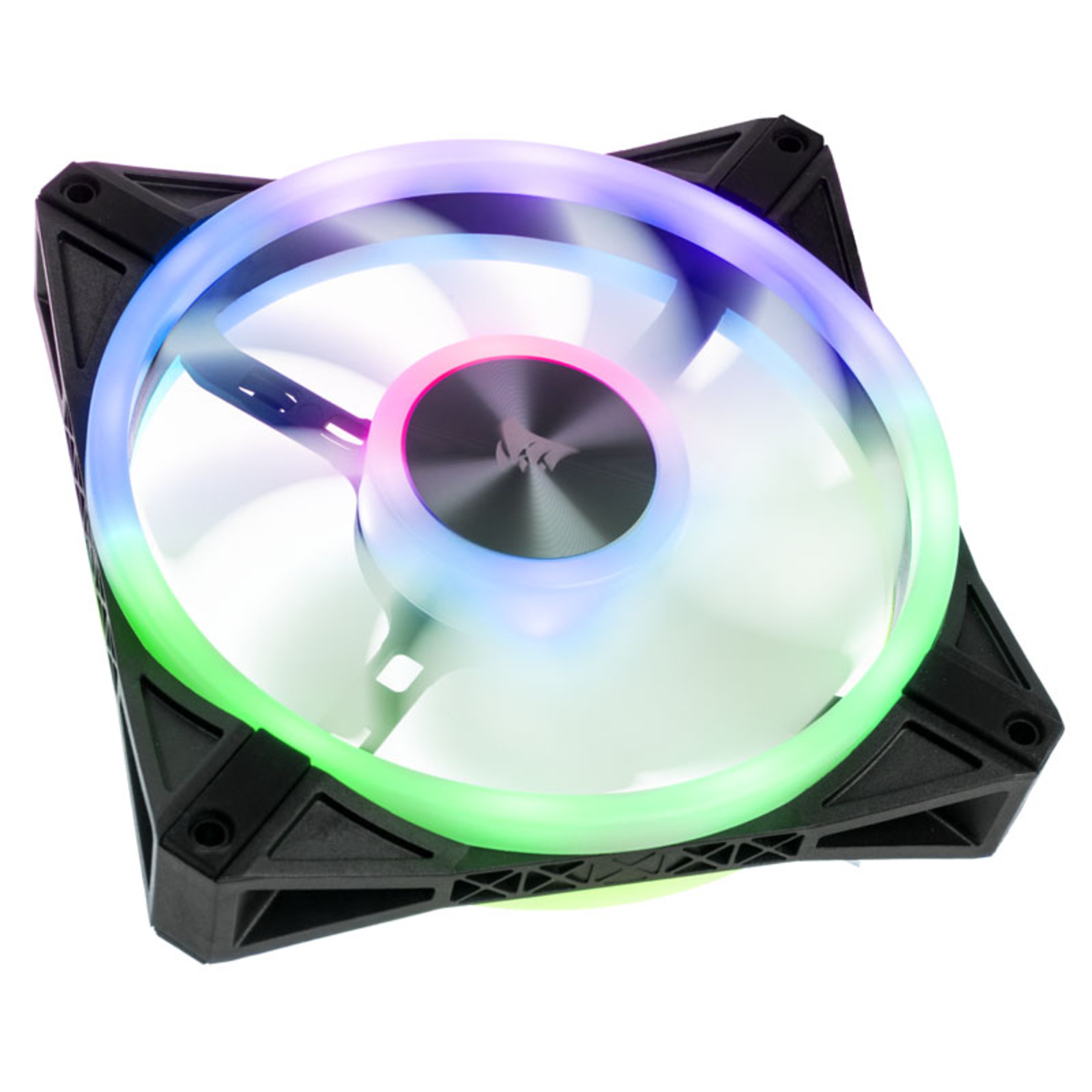 Corsair Cooling System Computer Case Fan 14cm Black