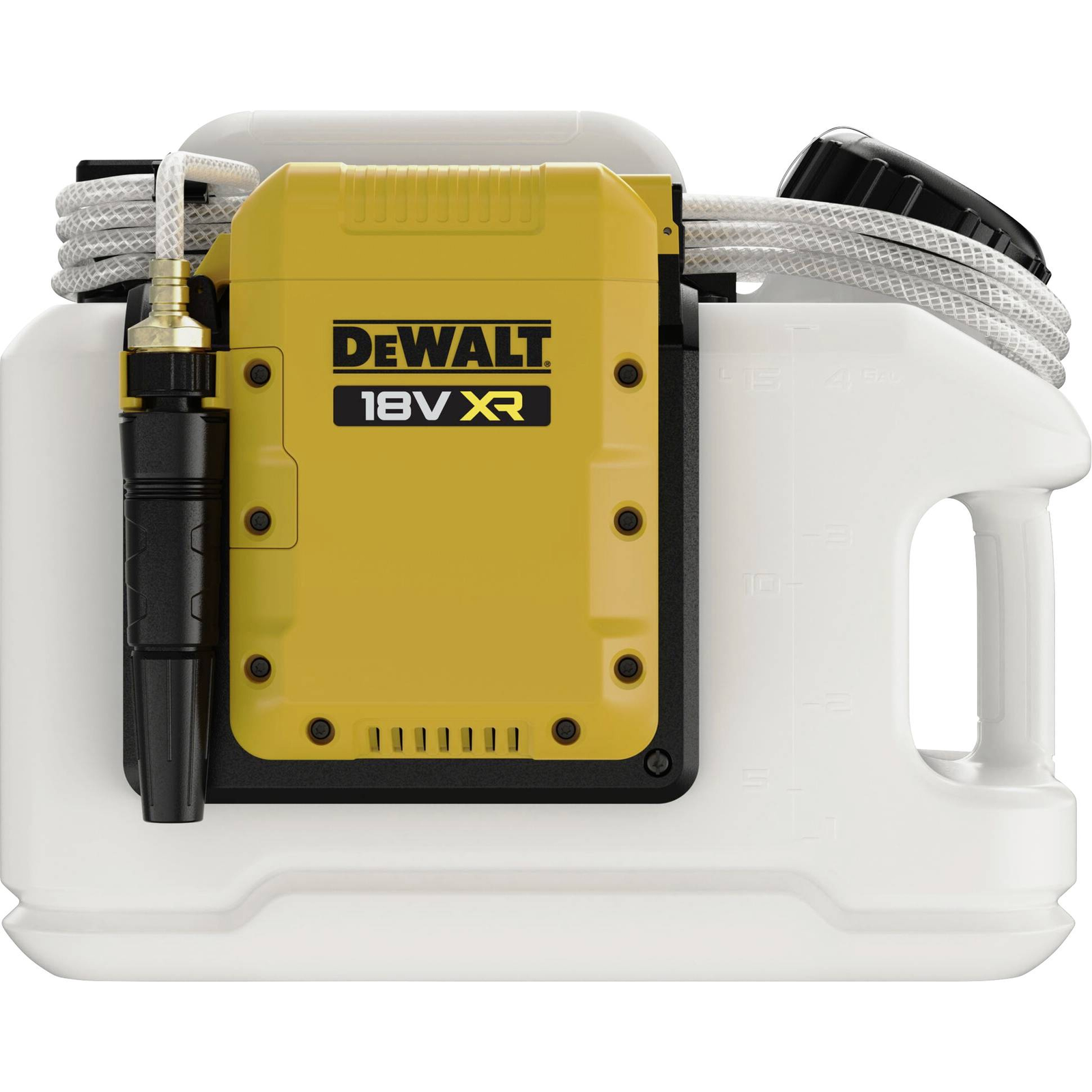 DEWALT DCE6820N-XJ Drill Dust Collector 1 Pc.