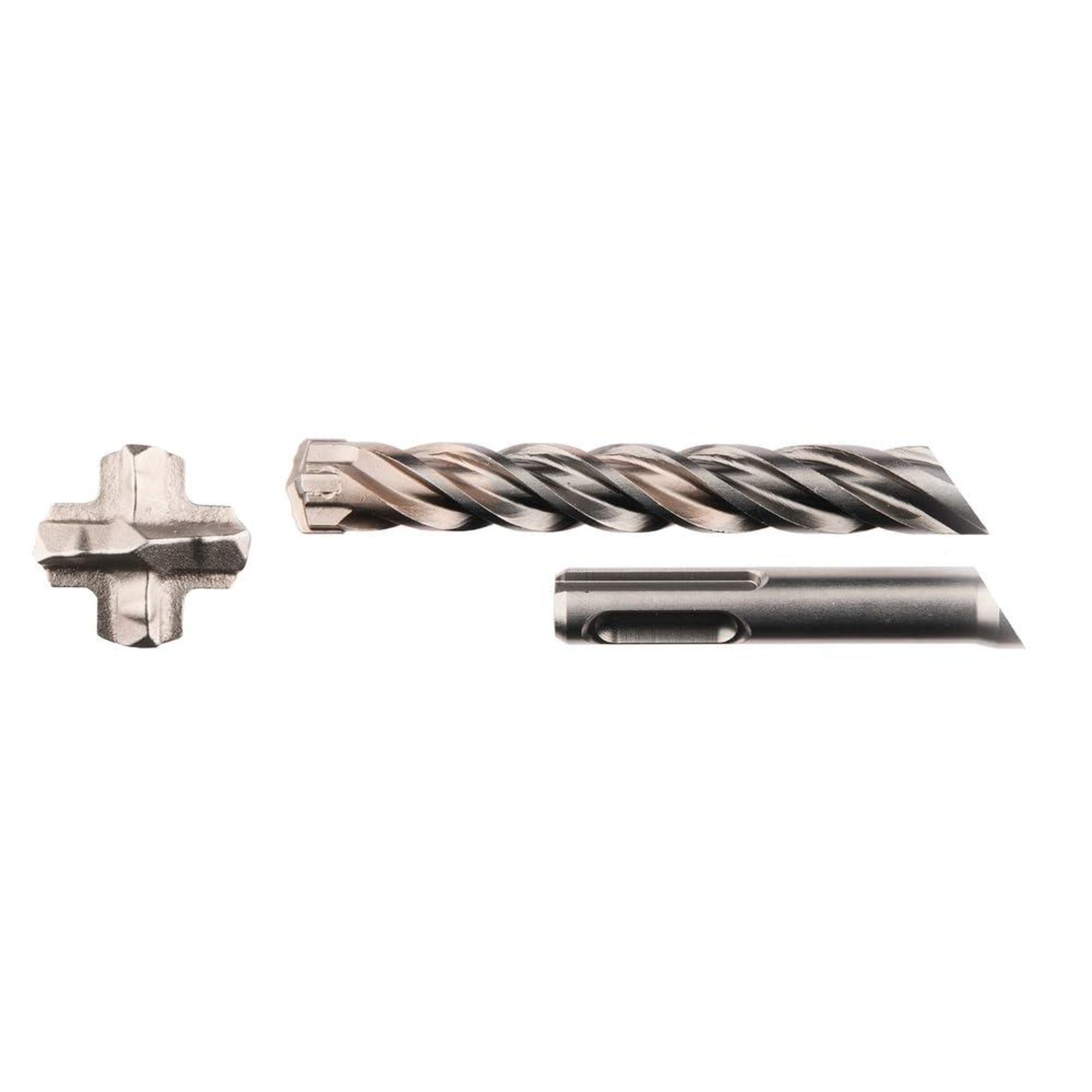 Makita E-14554 TCT NEMESIS SDS+drill Bit 12x265 (E-14554)