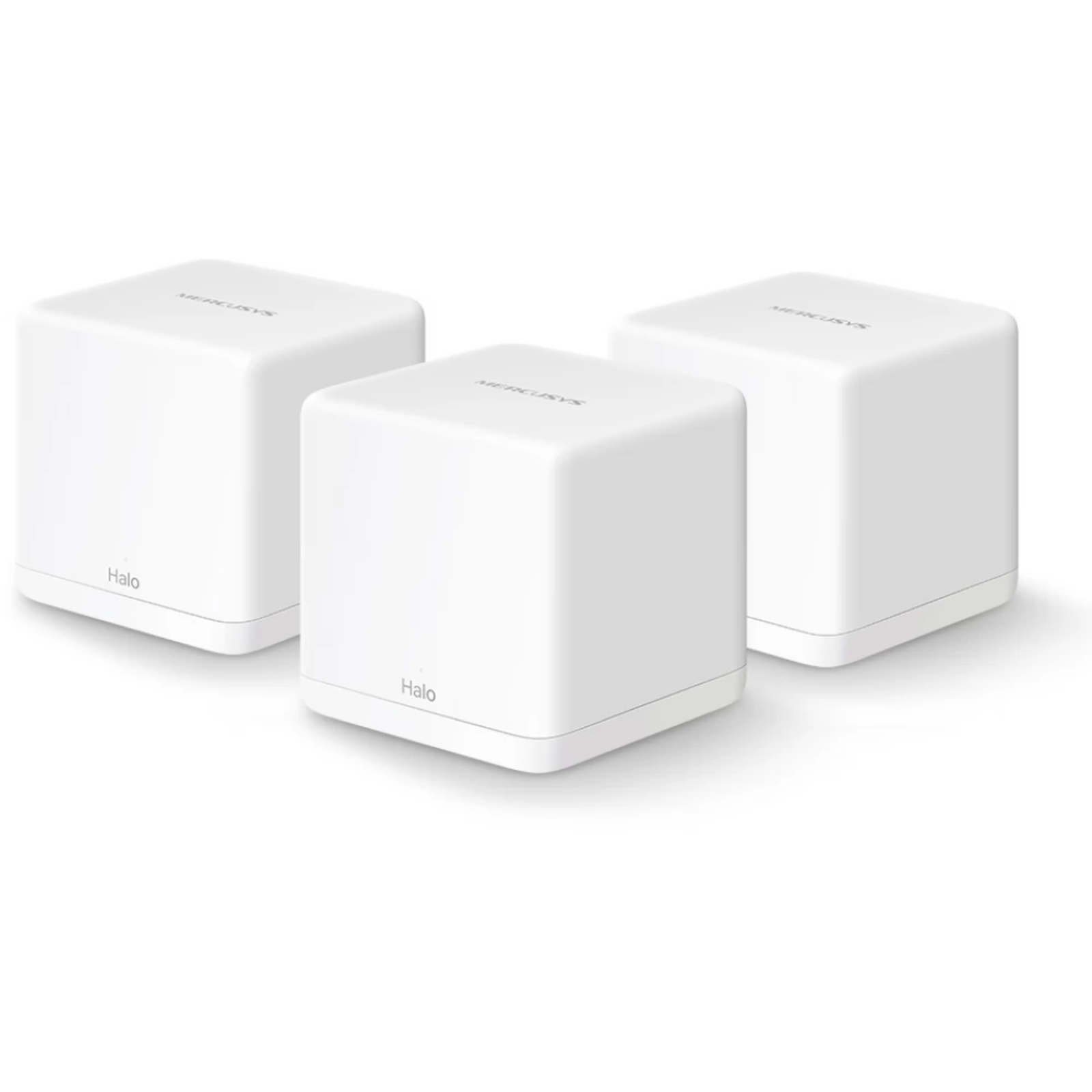 TP-Link router MERCUSYS Halo H30G Set 3pk