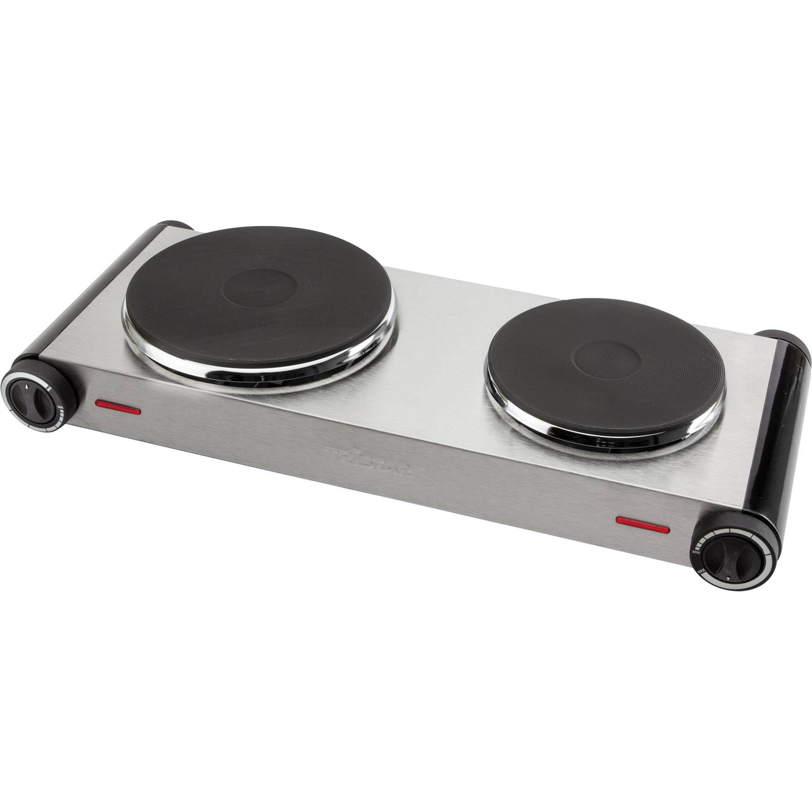 Tristar KP-6248 Double Hotplate