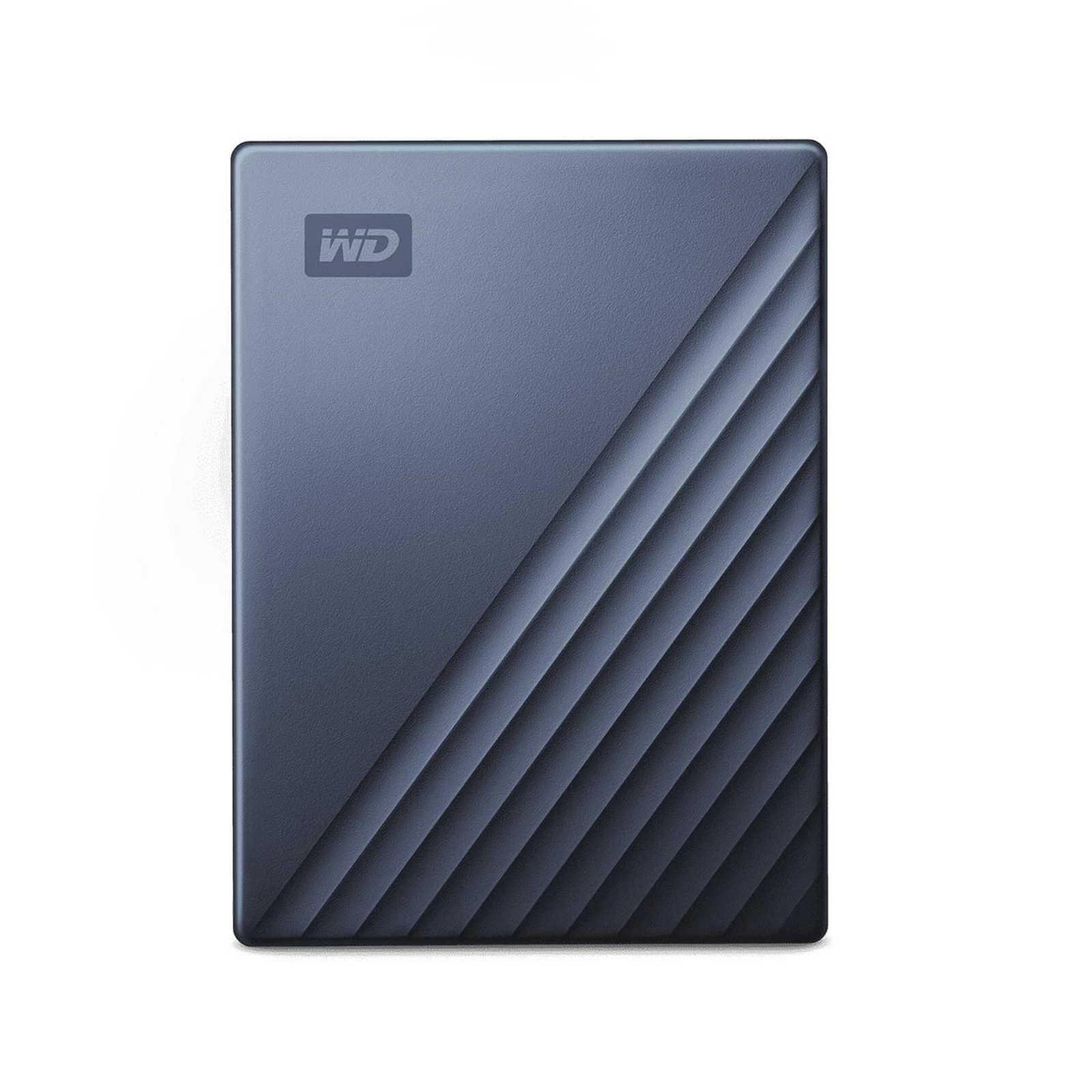 Western Digital My Passport Ultra 5000 GB 3.2 Gen 1 3.1 Gen 1 Blue