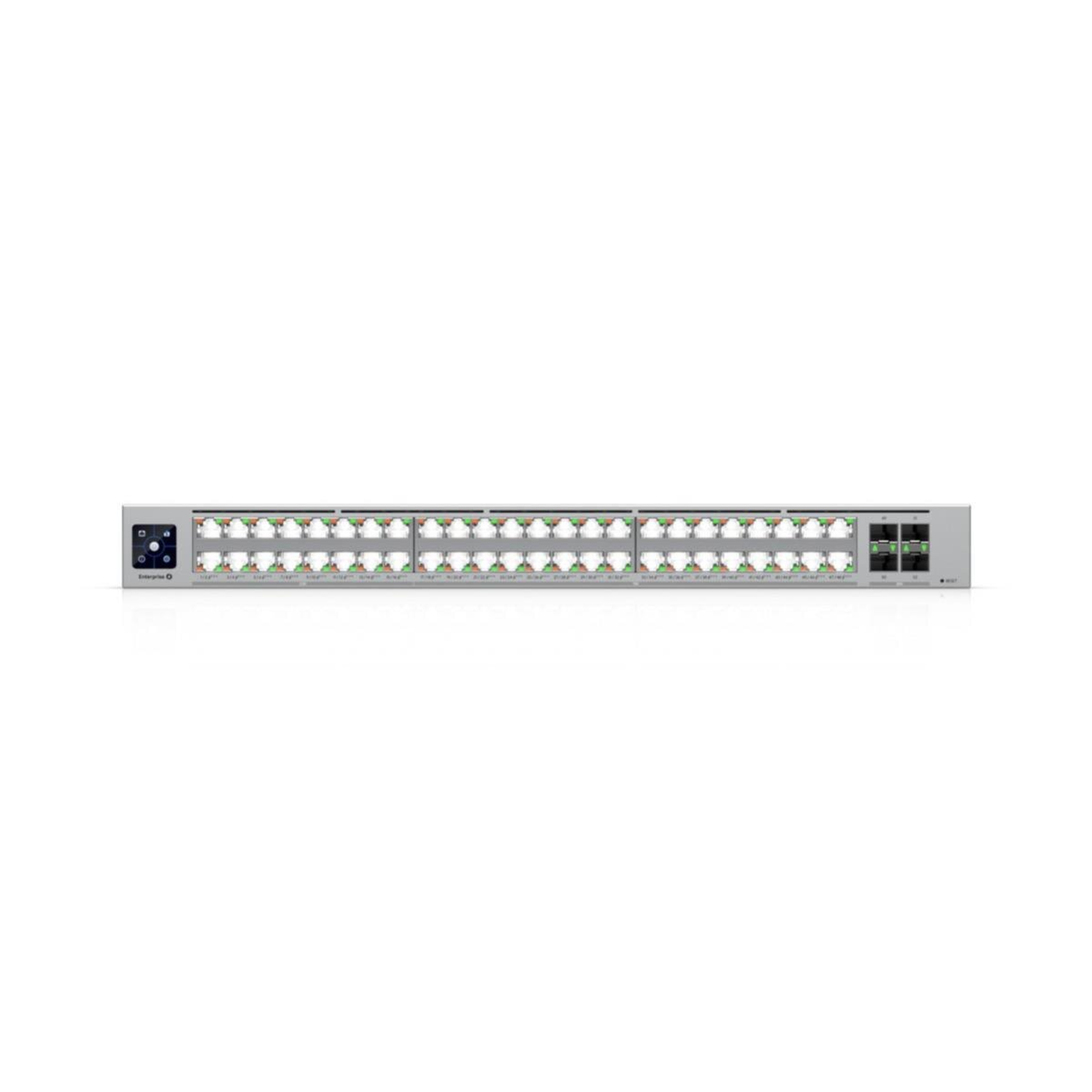 Ubiquiti UniFi Switch Enterprise Campus 48 PoE 2150W ECS-48-PoE