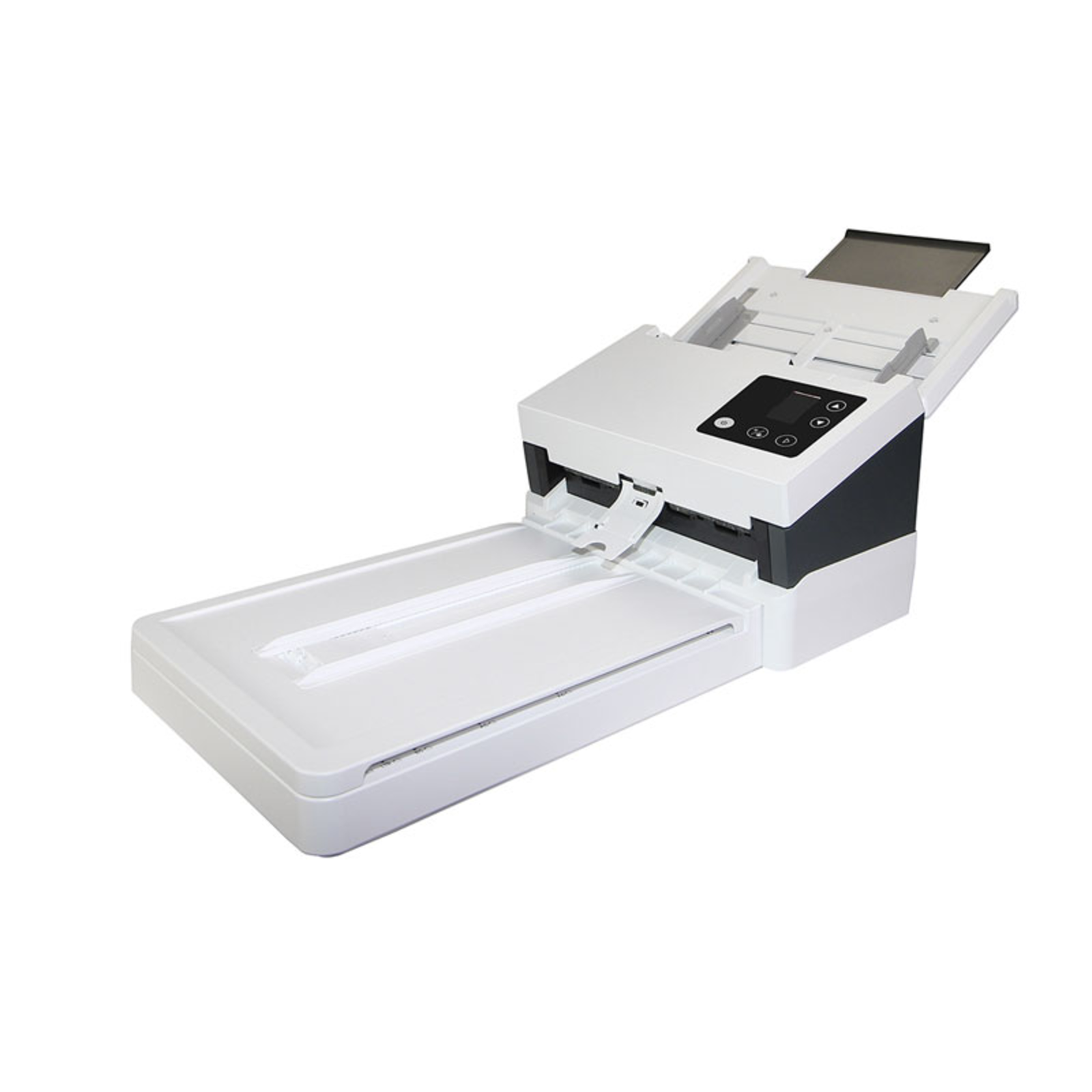 Avision Document Scanner AD345GFN A4