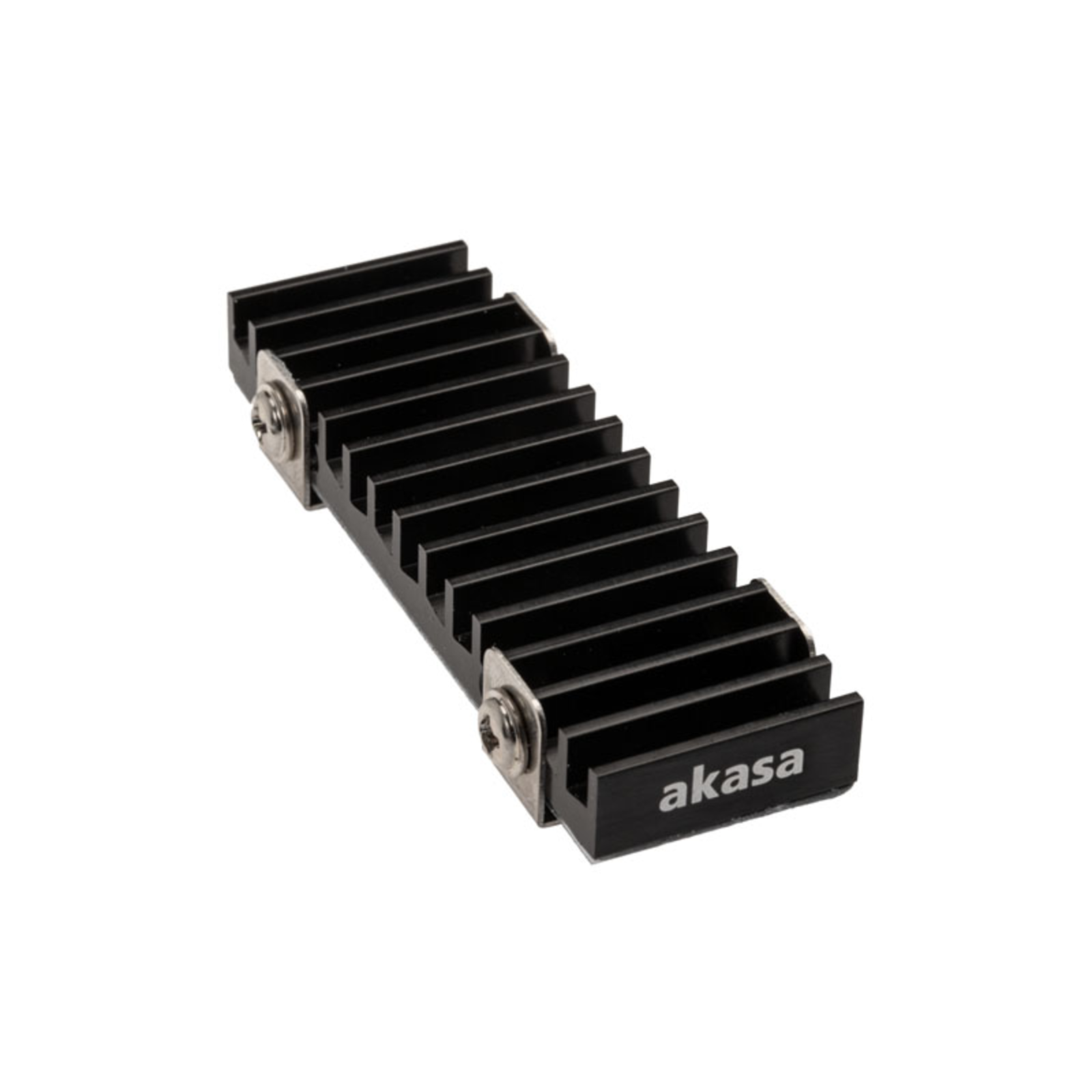 Akasa Gecko Pro - Solid State Drive Heatsink