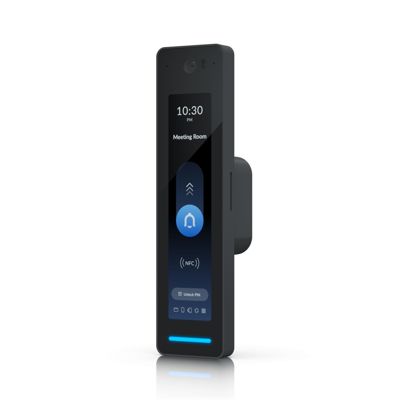 Ubiquiti UniFi G3 Reader Pro Access Control Terminal with NFC Reader