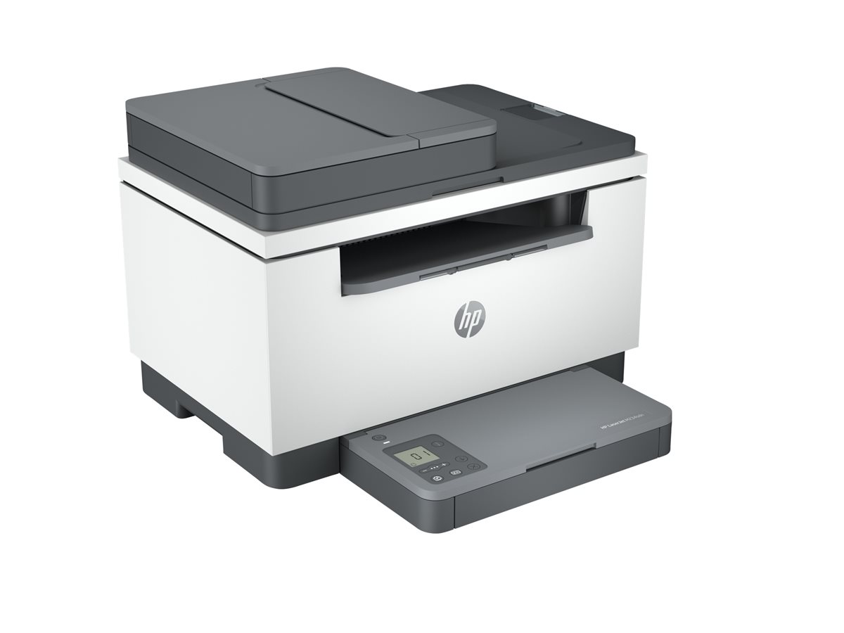 HP LaserJet MFP M234sdn MFP Mono laser Legal 30ppm Copy 29ppm Print 150sheets USB LAN basalt