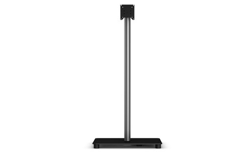 POLE MOUNT FLOOR STAND - REAR-FACING DISPLAY POLE MOUNT K