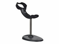 STAND GRAY 6 INCH RIGID CRADLE - 1470G