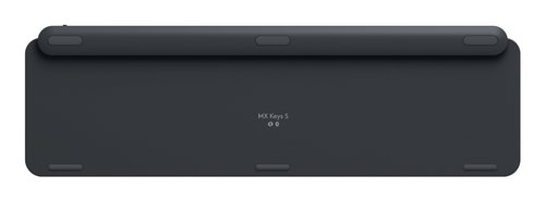 MX KEYS S - GRAPHITE - DEU - BT - - N/A - CENTRAL-419
