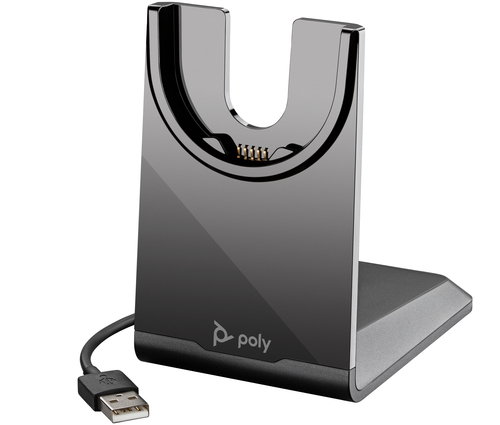 SPARE VOYAGER CHARGING STAND - USB-A
