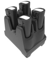 TC8000 4SLOT BATTERY CHARGER - .
