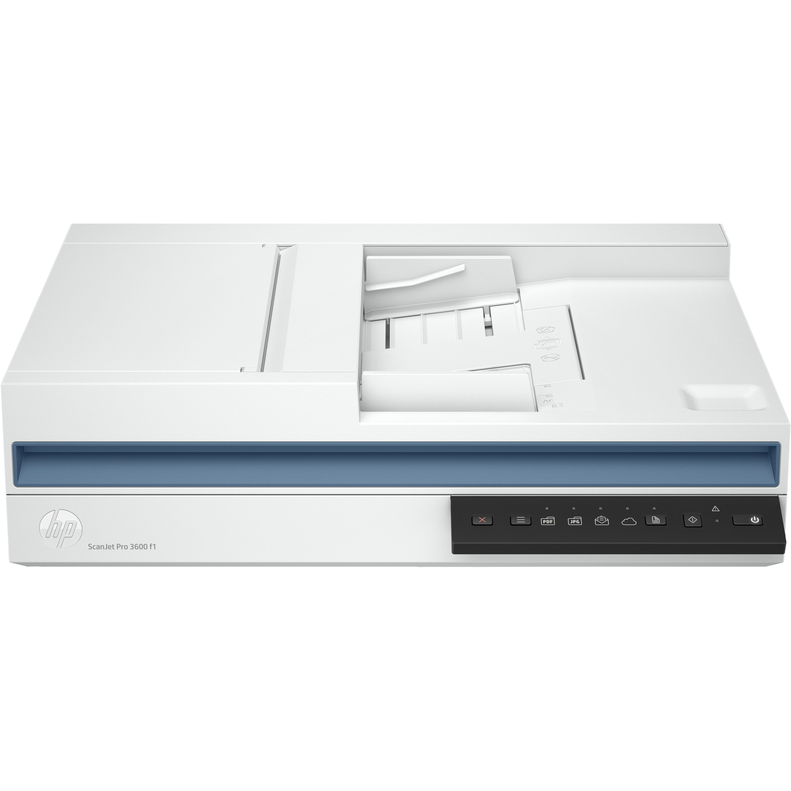 HP Scanjet Pro 3600 F1 20G06A