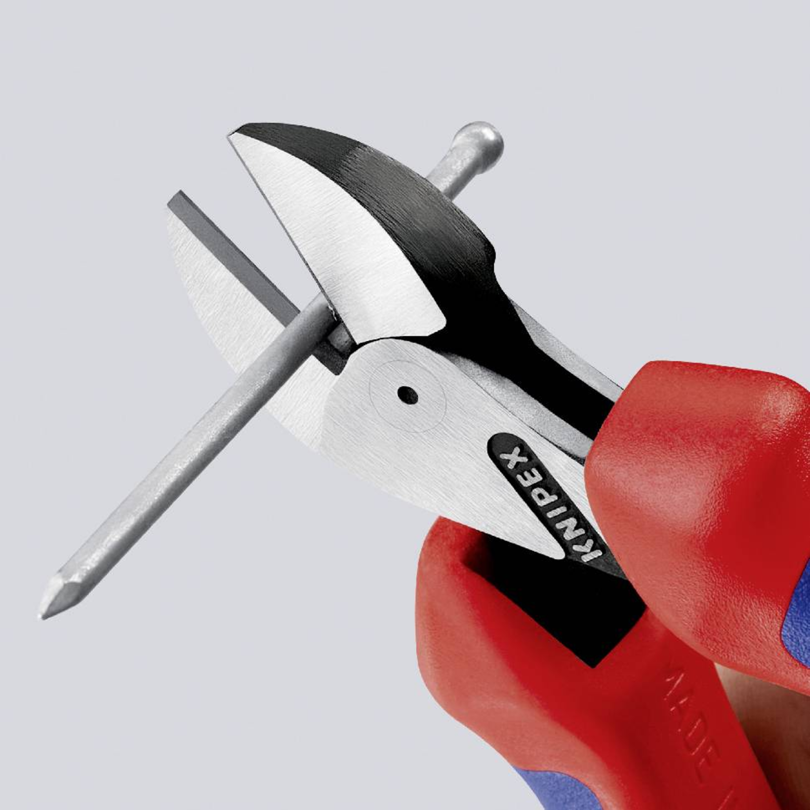 KNIPEX X-Cut Side Cutters 160 Mm