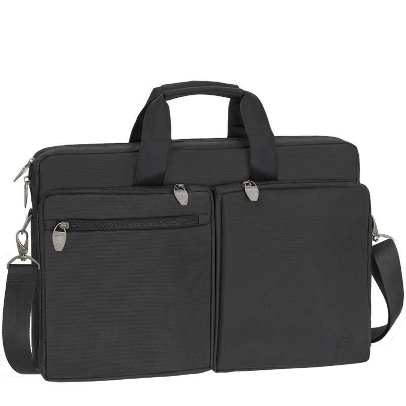 rivacase Riva Case Tiergarten 8550 Notebook Bag 43.9 Cm (17.3inch)