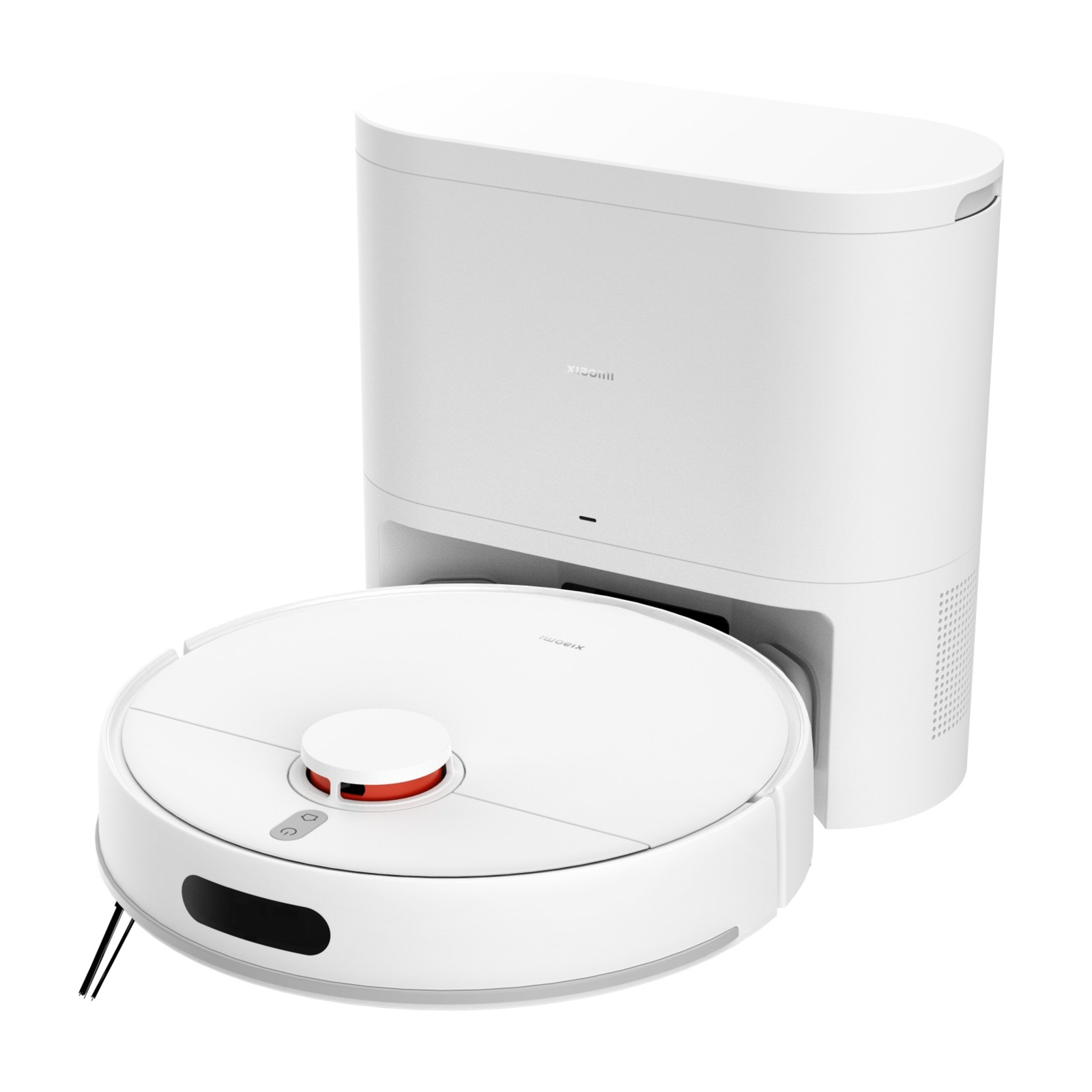Xiaomi Robot Vacuum H40