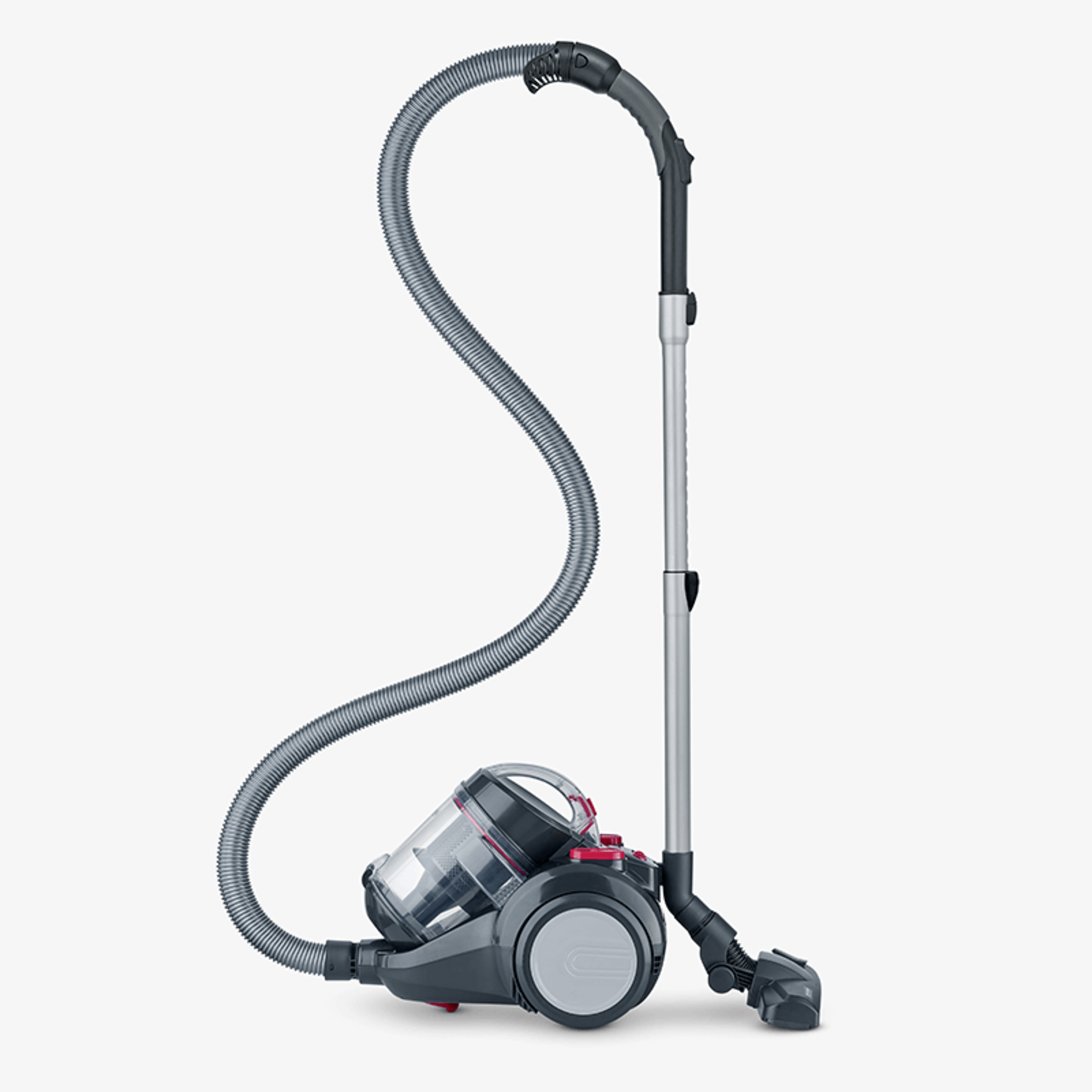 SEVERIN CY 7089 Vacuum Cleaner Canister Bagless