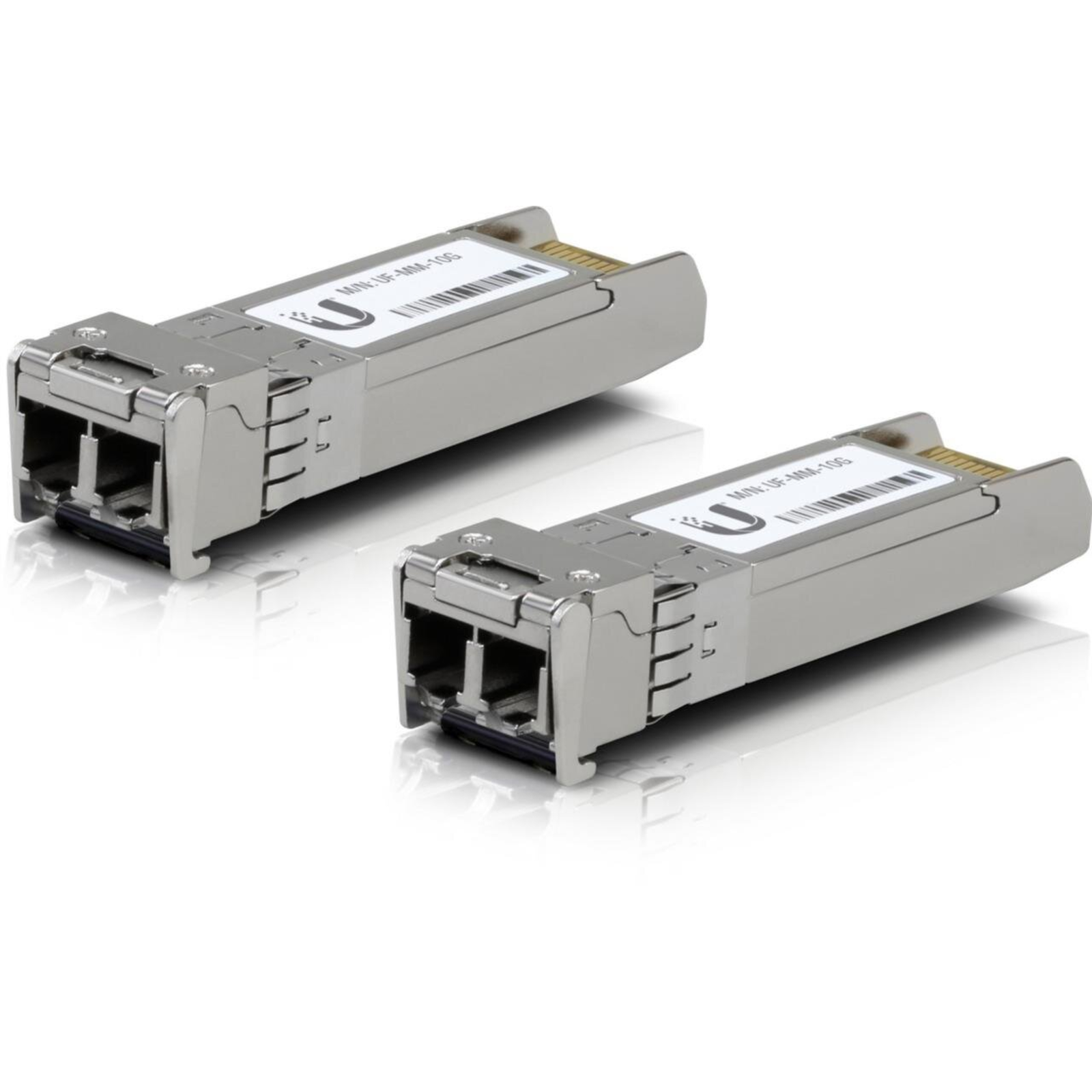 Ubiquiti SFP Transceiver That Supports 1G Connections up to 550 M Transceiver Fibre Optic (FO)