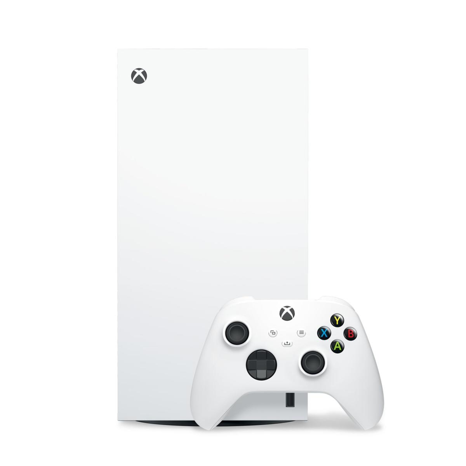 Microsoft Xbox Series X Digital Edition White 1TB EP2-00702