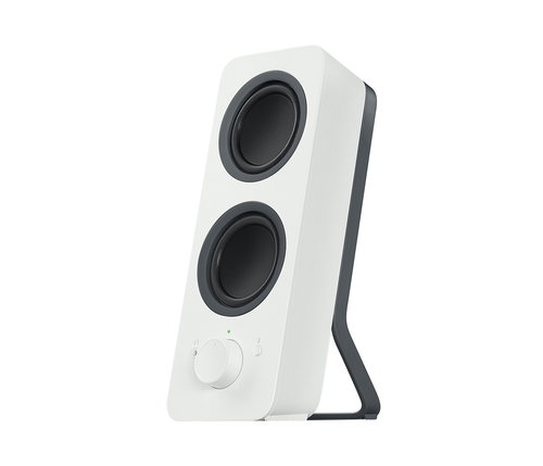 Z207 BLUETOOTH COMPUTER SPEAKER - OFF WHITE - EMEA