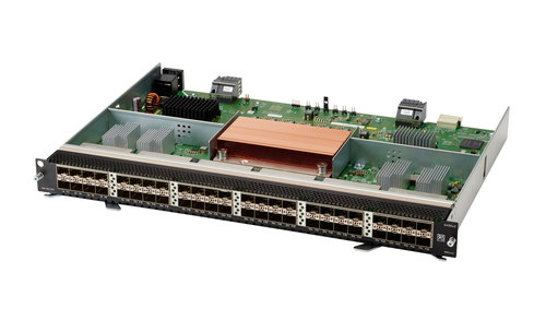 ARUBA 6400 48P 1G/10G/25G STOCK - .